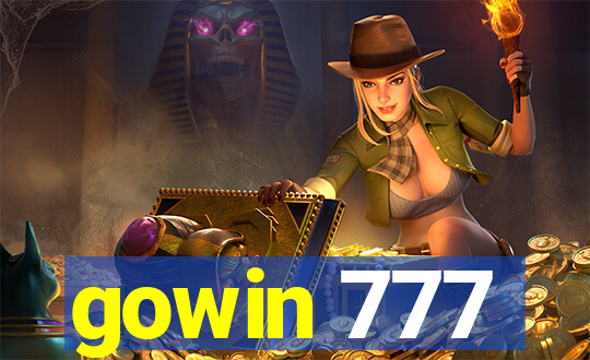 gowin 777